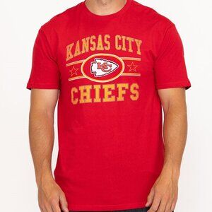 Men's Kansas City Chiefs Tee - NWT